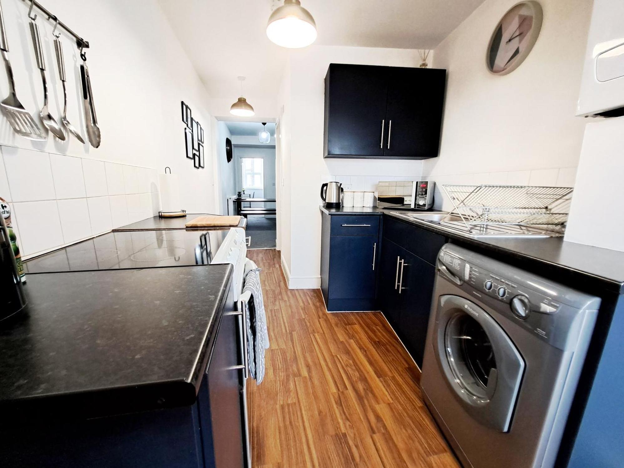 Stylish 2 Bed Apartment With Free Parking, Wifi Colchester Exterior photo
